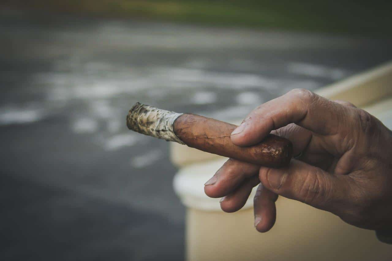 Skal du have din e-cigaret med på ferie?