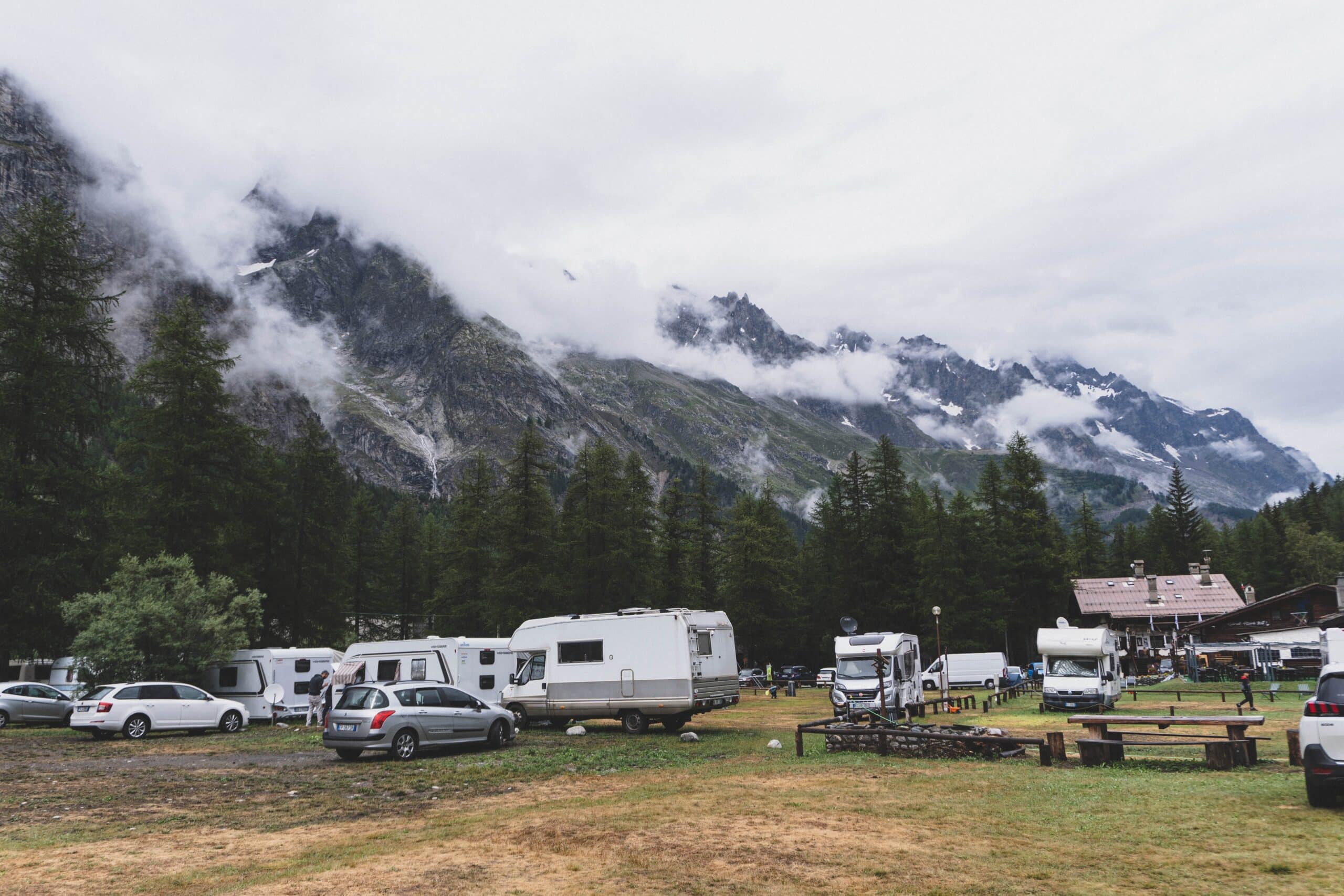 Bliv klar til ferien med campingtilbehør