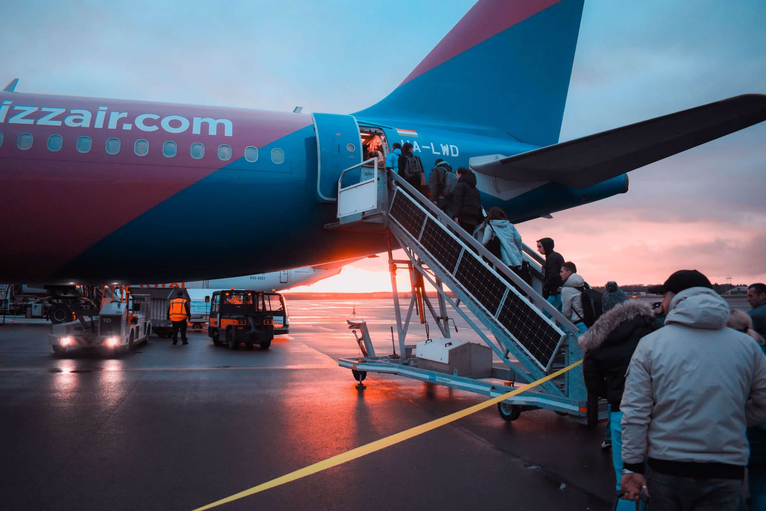 Rejseregler – ved du, hvad du må medbringe i flyet?