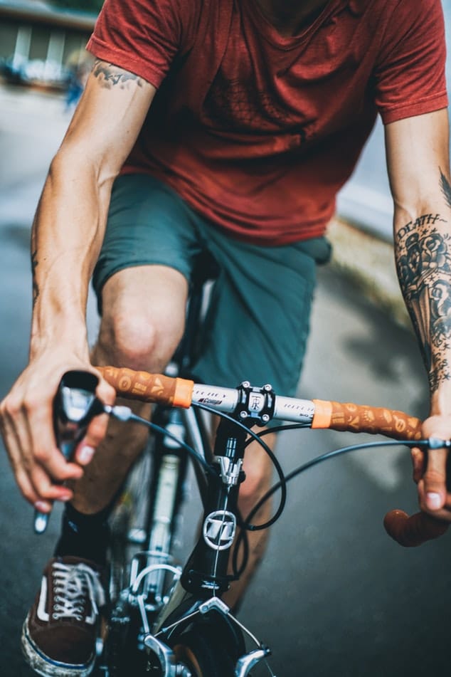 Ønsker du dig en cykel der holder?